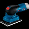 Bosch akkurystepudser GSS 12V-13 solo