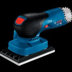 Bosch akkurystepudser GSS 12V-13 solo