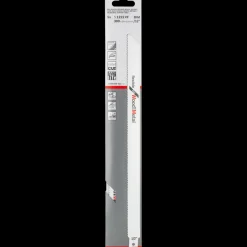 Bosch Bajonetsavklinge S 1222 VF