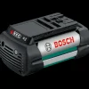 Bosch batteri 36V 4,0Ah Li-Ion til haveværktøj
