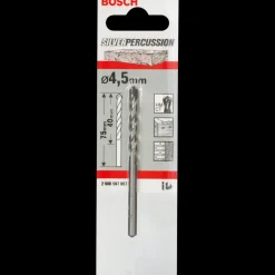 Bosch Betonbor CYL-3 4,5x40 mm