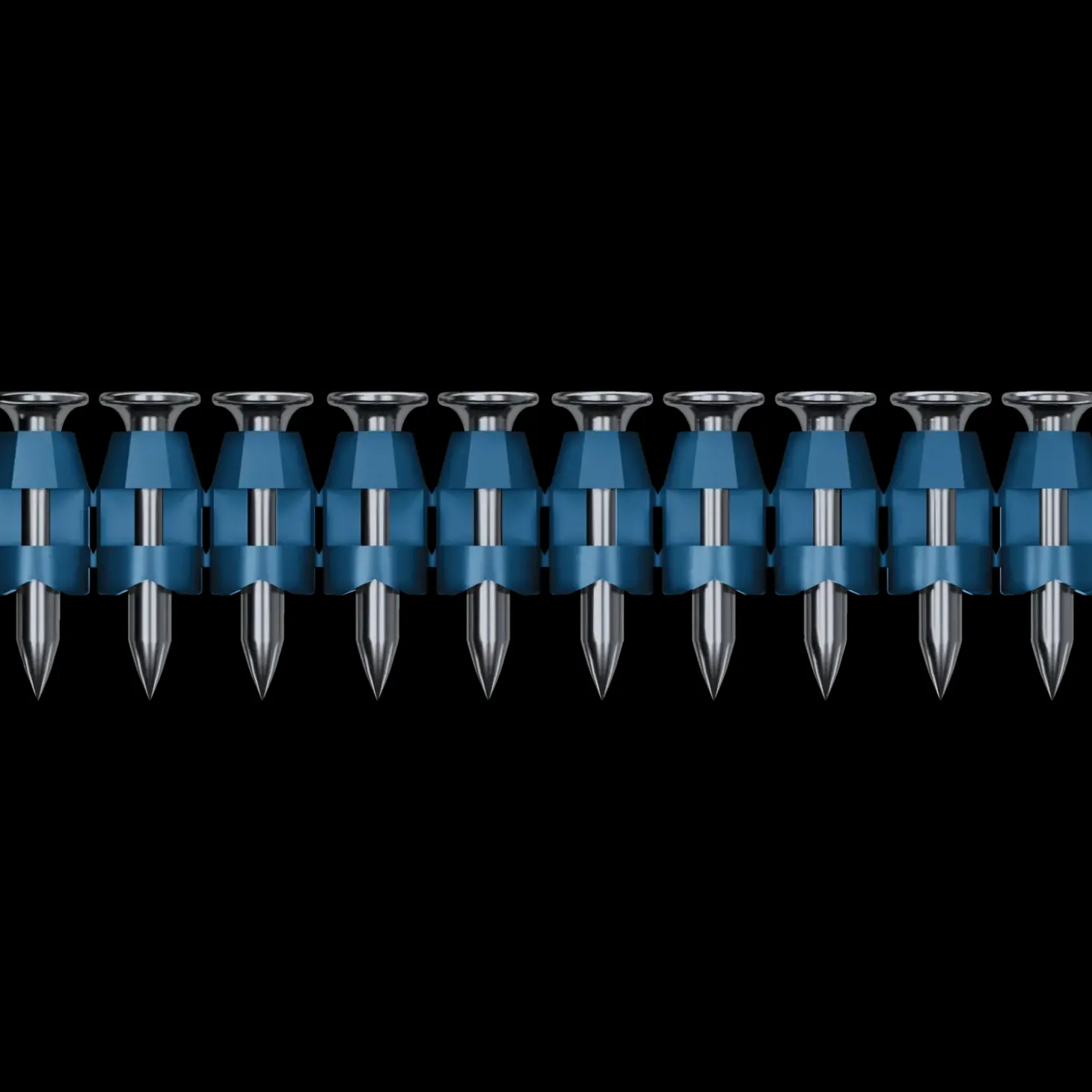 Bosch betonsøm 19 mm til GNB 18V-38 professional 1000 stk