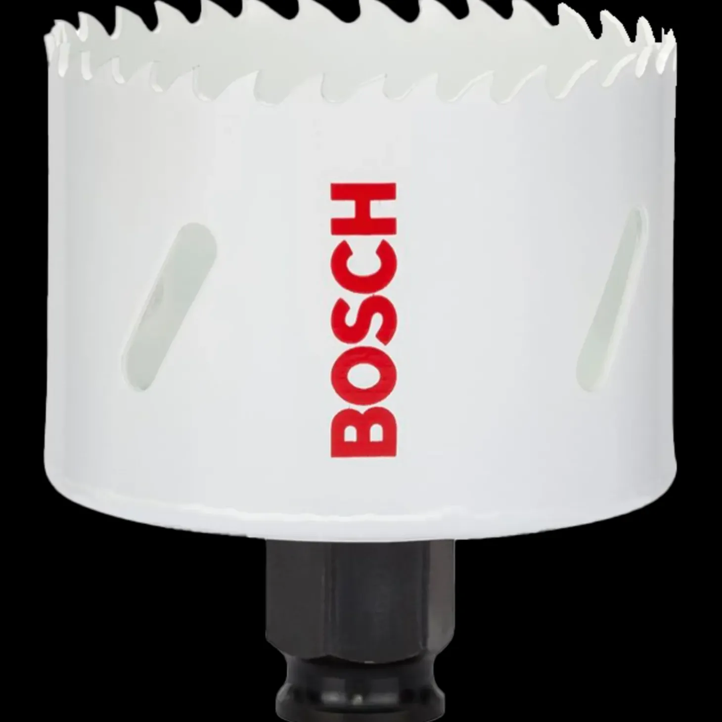 Bosch BiM Progressor hulsav Powerchange Ø30 mm