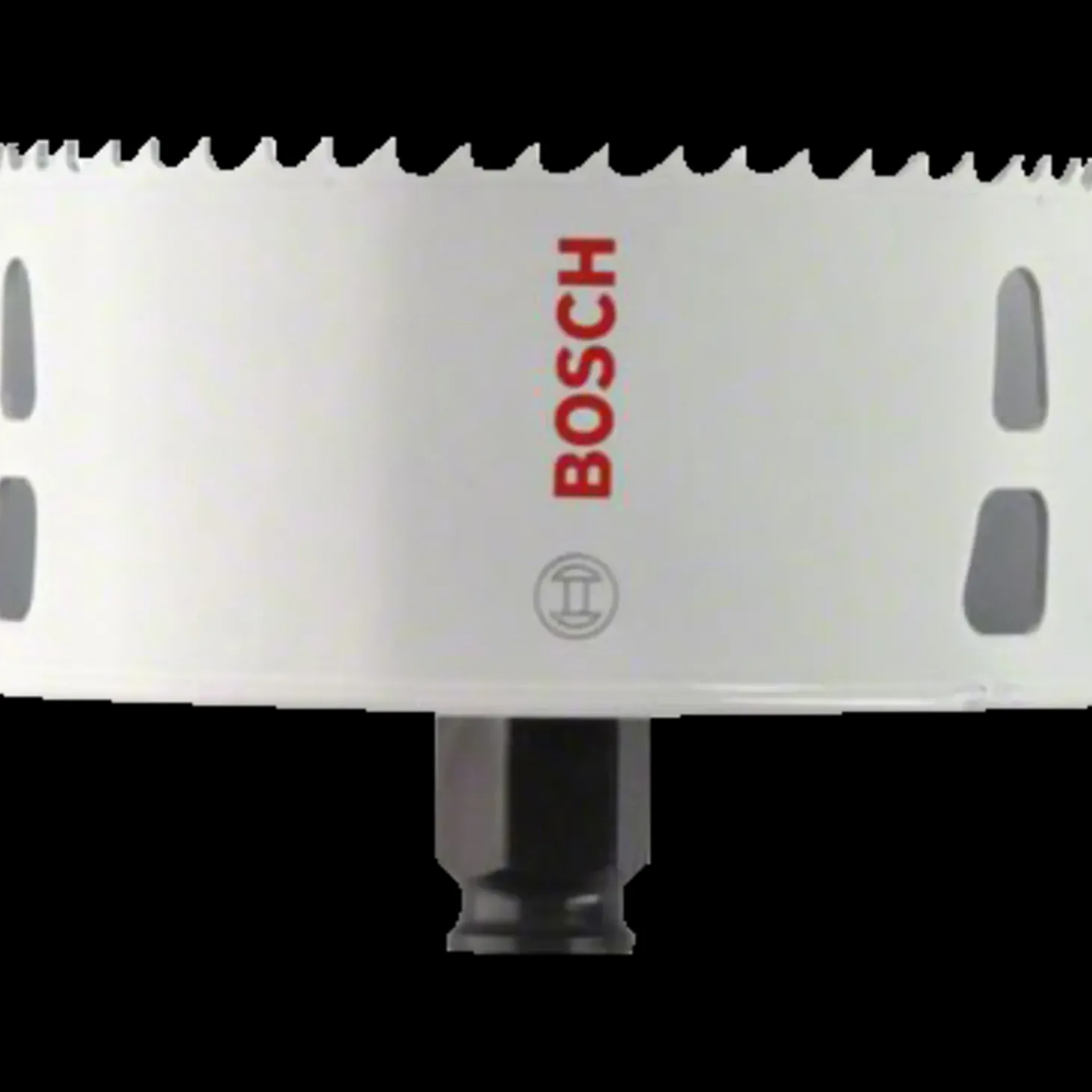 Bosch BiM Progressor hulsav Powerchange Ø30 mm