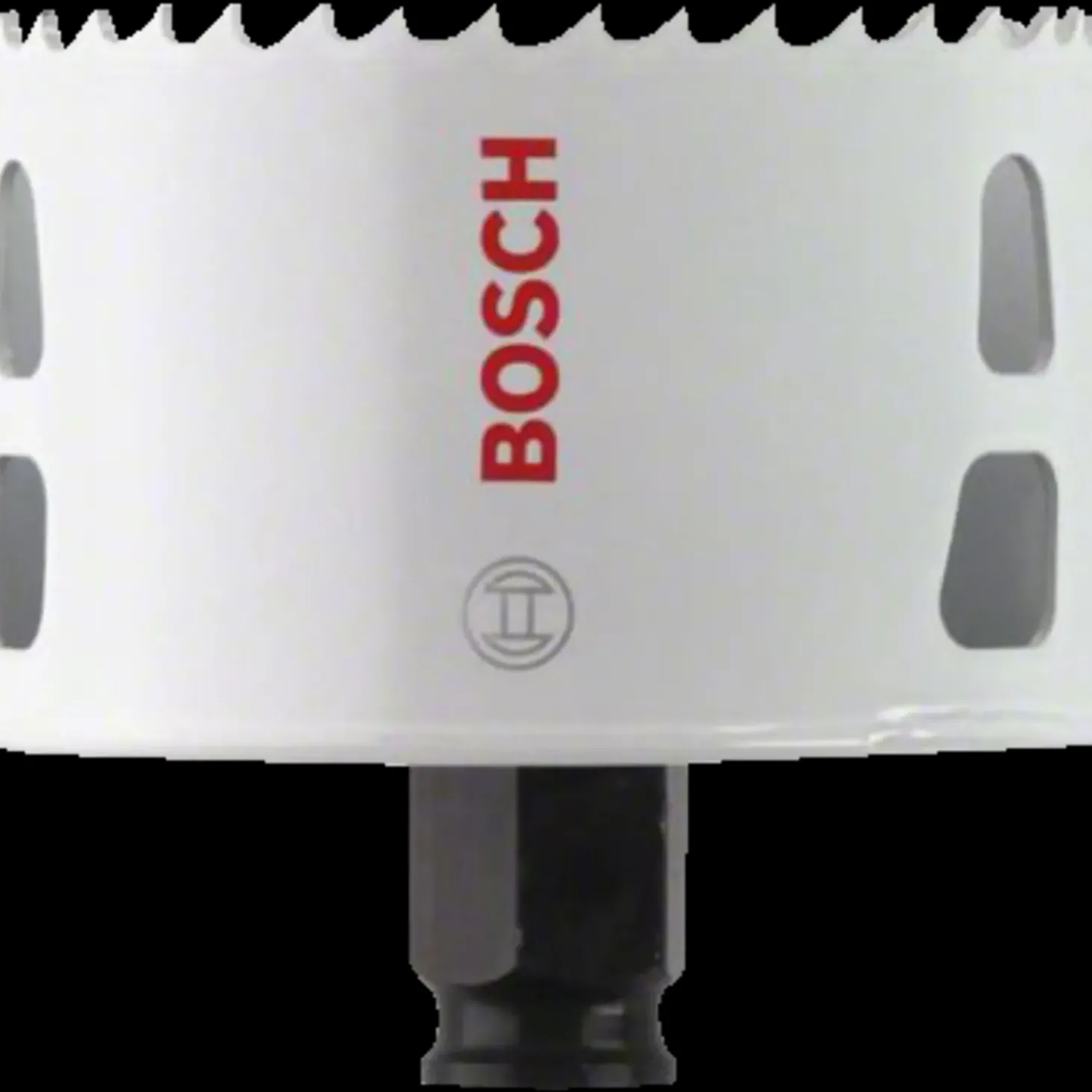 Bosch BiM Progressor hulsav Powerchange Ø30 mm