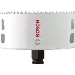 Bosch BiM Progressor hulsav Powerchange Ø30 mm
