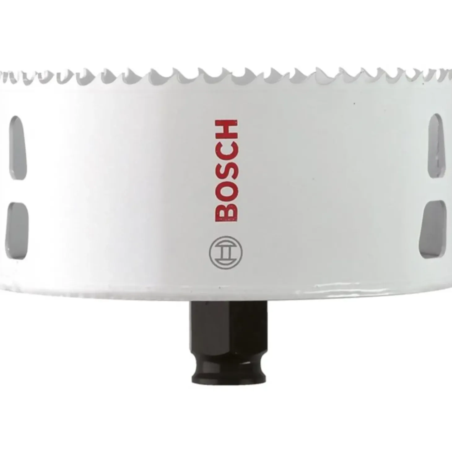 Bosch BiM Progressor hulsav Powerchange Ø30 mm