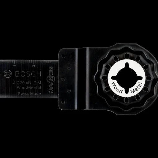 Bosch BIM savklinge til dykskæring AIZ 20 AB Multi Material