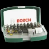 Bosch bitssæt - 32 dele