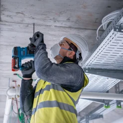 Bosch borehammer akku GBH 18V-22 SOLO