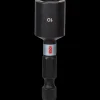Bosch Bosch PRO topnøgle magnet, 10x50 mm