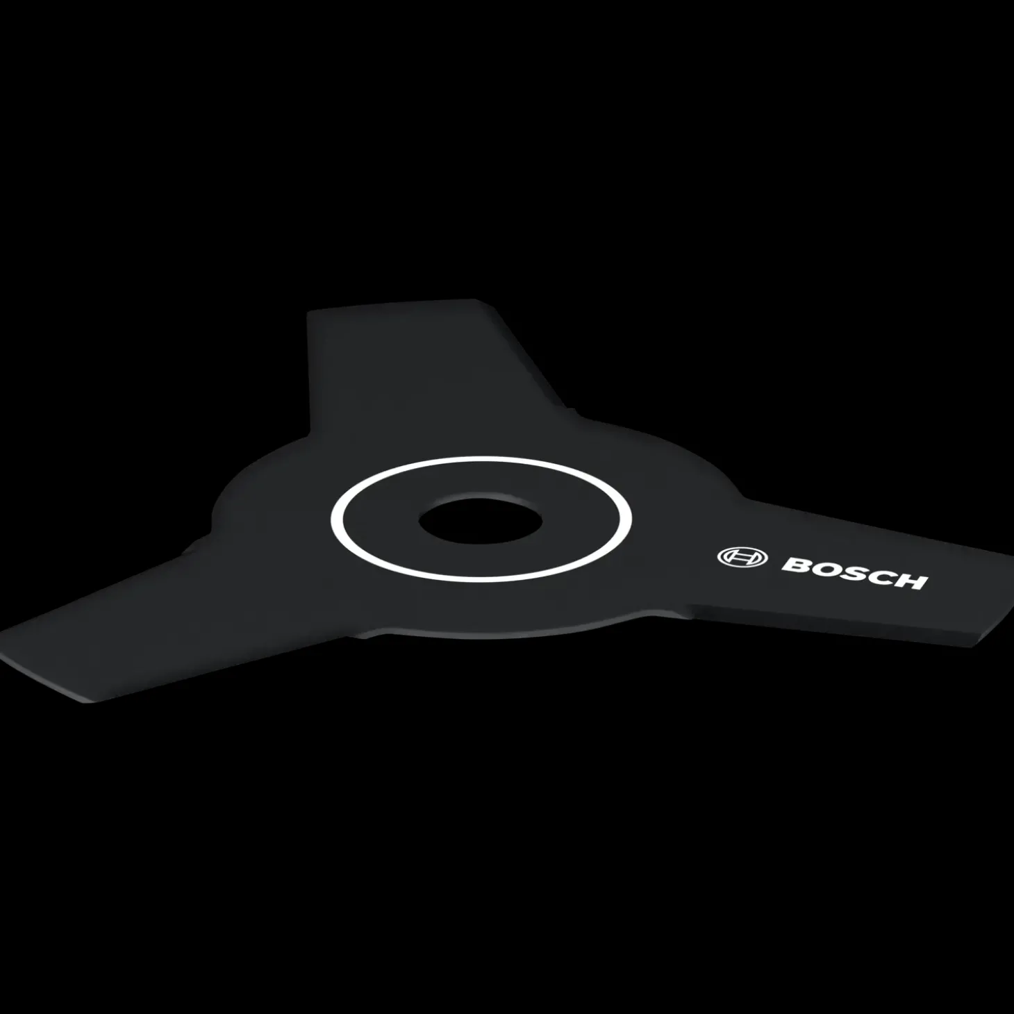 Bosch buskrydderklinge 23 cm