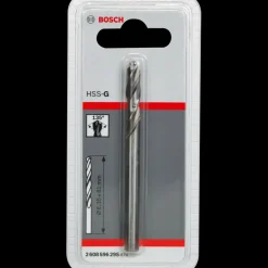 Bosch Centreringsbor HSS-G