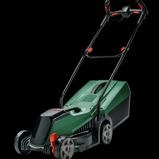 Bosch CityMower 18V plæneklipper solo