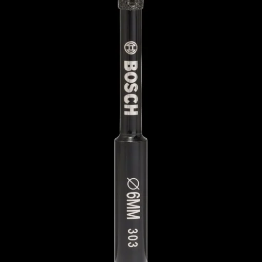 Bosch diamantbor Ø5x65/30 mm