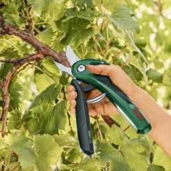 Bosch Easy Prune 3,6 V beskærsaks inkl. batteri