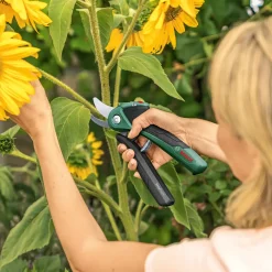 Bosch Easy Prune 3,6 V beskærsaks inkl. batteri