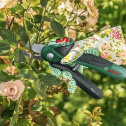Bosch Easy Prune 3,6 V beskærsaks inkl. batteri
