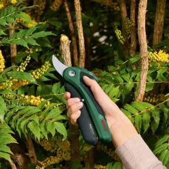 Bosch Easy Prune 3,6 V beskærsaks inkl. batteri