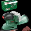 Bosch Easy Sander 18V-8 multisliber solo