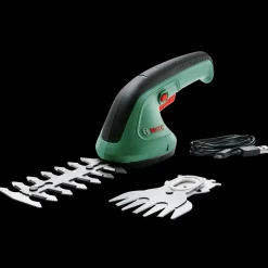 Bosch Easy Shear 3,6V multiklippe- og trimmersæt
