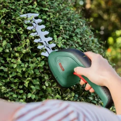 Bosch Easy Shear 3,6V multiklippe- og trimmersæt