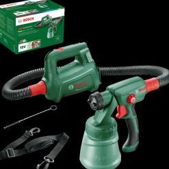 Bosch Easy Spray 18V-100 sprøjtepistol solo