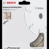 Bosch ECO-Universal segmenteret diamantskive Ø125/ø22,23 mm