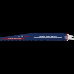Bosch Expert 1156 XHM bajonetsavklinge multimaterialer 225 mm