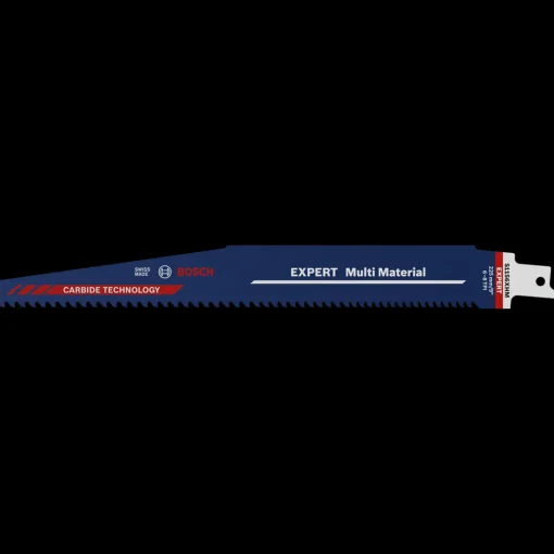 Bosch Expert 1156 XHM bajonetsavklinge multimaterialer 225 mm