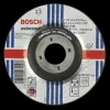 Bosch Expert A30 T BF forkrøbbet skrubskive til metal Ø115 mm