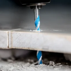 Bosch Expert Cyl-9 multiconstruction borsæt 4 - 12 mm