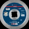 Bosch EXPERT HardCeramic X-LOCK diamantskæreskive 125 x 22,23 x 1,4 x 10 mm