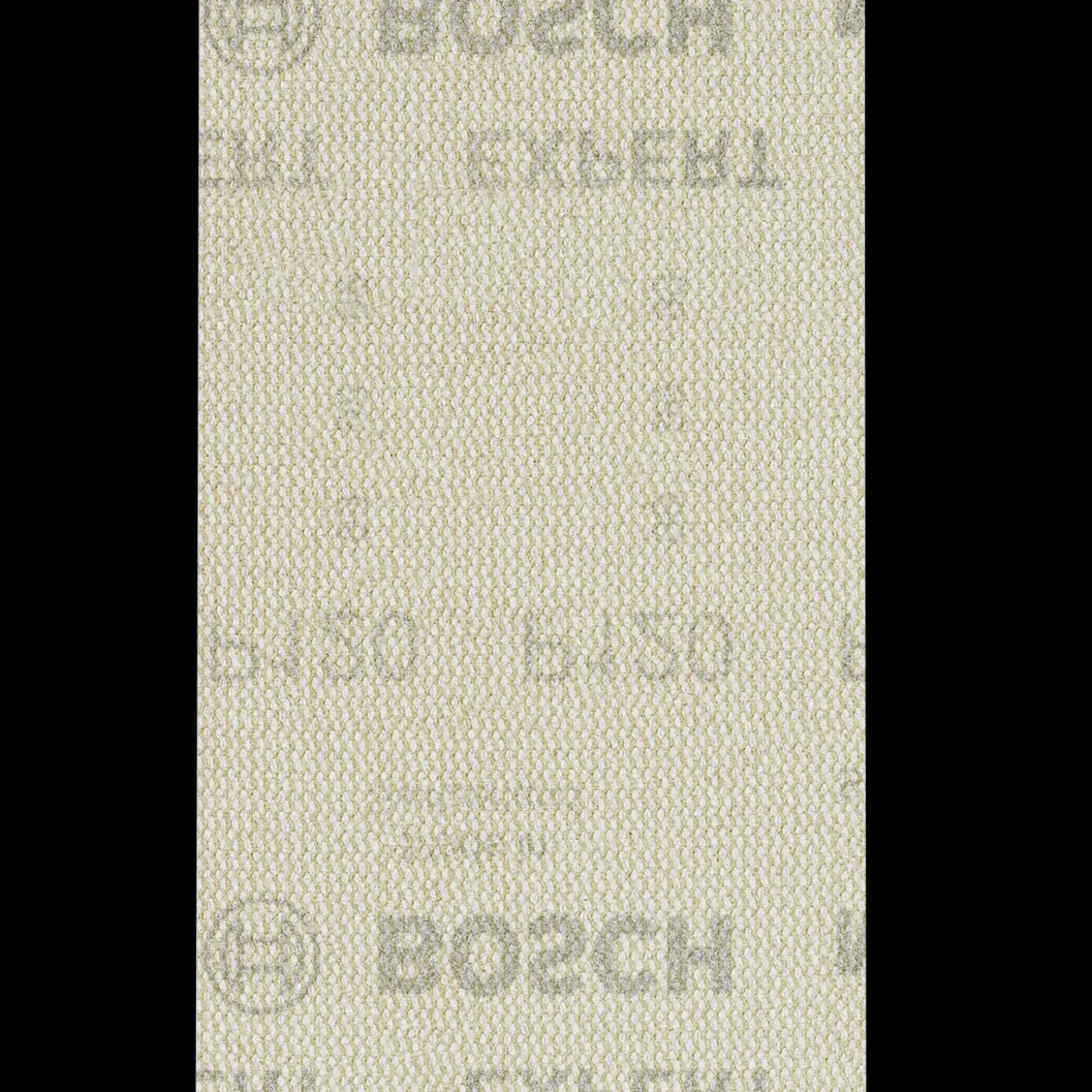 Bosch EXPERT M480 slibenet til planslibere 80x133 mm, G 120, 10 stk.