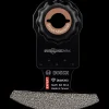 Bosch Expert Mati 68 RD4 diamant segment multicutterklinge 68x30 mm