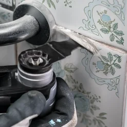 Bosch Expert Mati 68 RD4 diamant segment multicutterklinge 68x30 mm