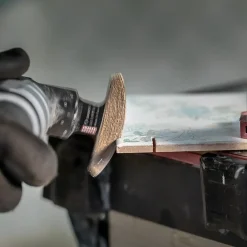 Bosch Expert Mati 68 RD4 diamant segment multicutterklinge 68x30 mm