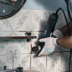 Bosch Expert Mati 68 RD4 diamant segment multicutterklinge 68x30 mm