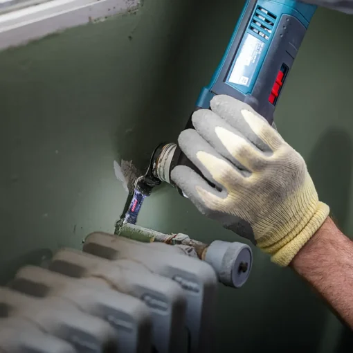 Bosch Expert MetalMax AIZ 32 AIT dyksavklinge til multicutter 40x32 mm