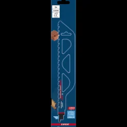 Bosch Expert S1243 HM hollow brick bajonetsavklinge hule mursten 300 mm