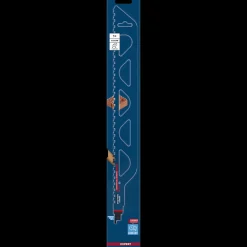 Bosch Expert S2243 HM hollow brick bajonetsavklinge hule mursten 300 mm