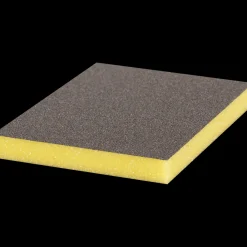 Bosch EXPERT S473 Standard slibesvamp 98x120x13 mm, fin