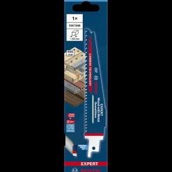 Bosch Expert S967 XHM bajonetsavklinge wood with metal demolition 150 mm