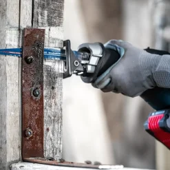 Bosch Expert S967 XHM bajonetsavklinge wood with metal demolition 150 mm