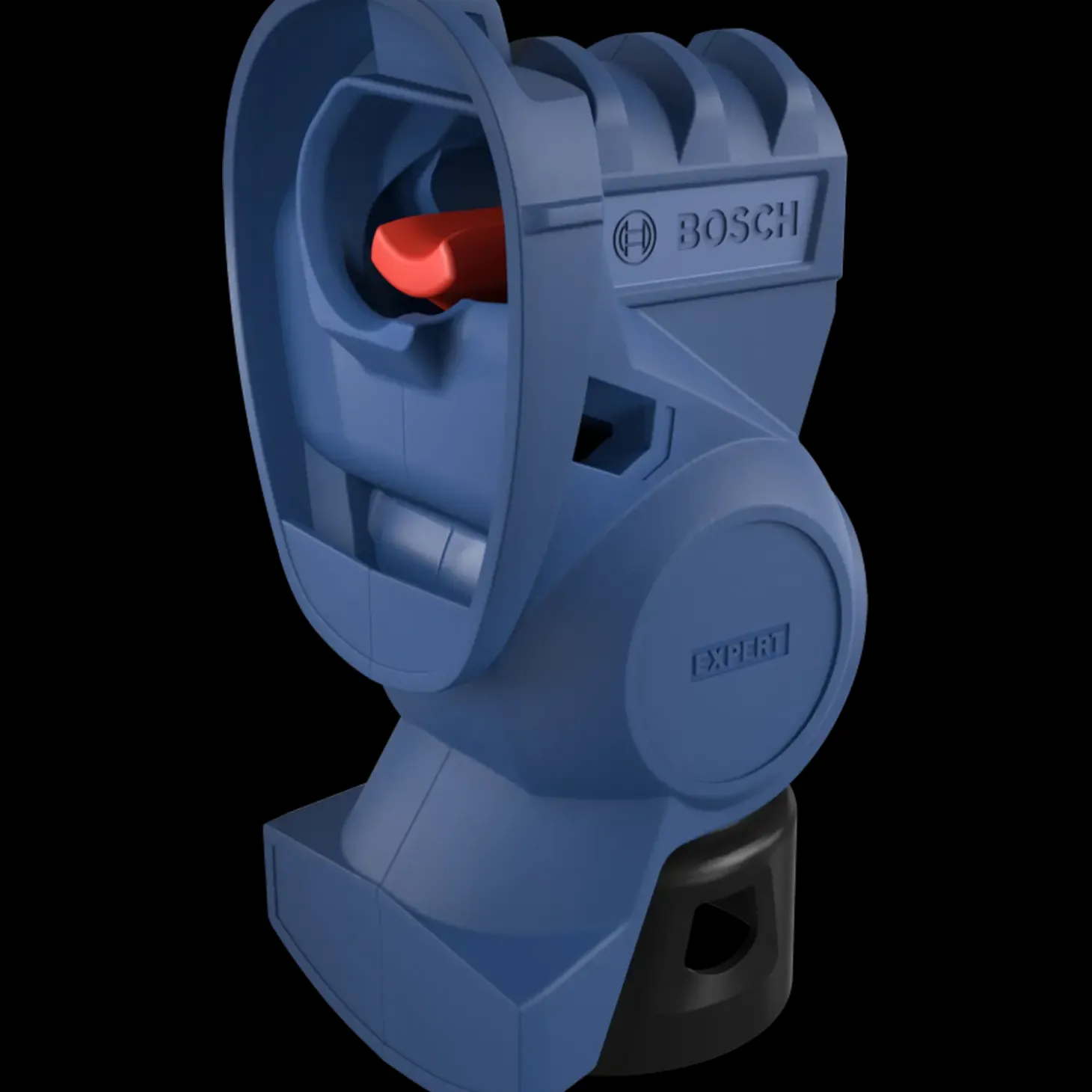 Bosch EXPERT SDS Clean-adapter til boring