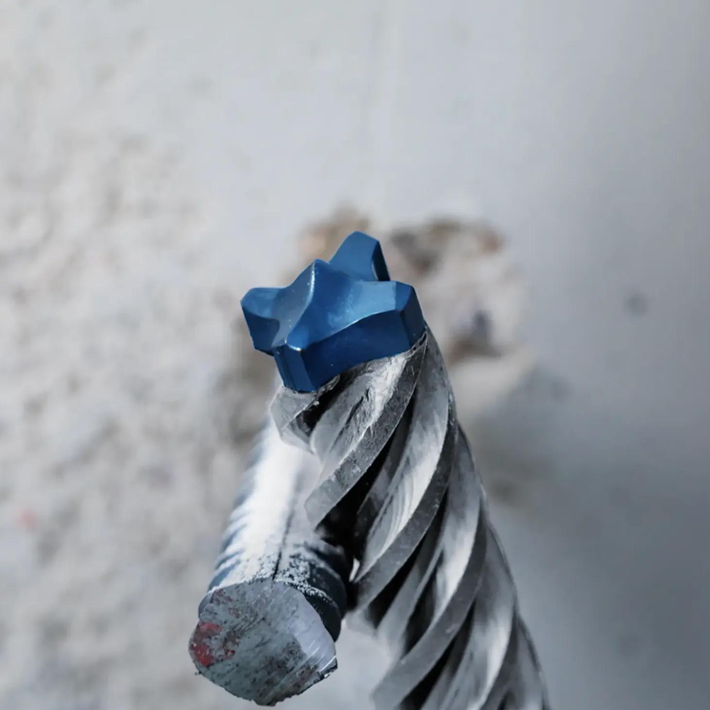 Bosch Expert SDS MAX-8X hammerbor Ø16 x 540 mm