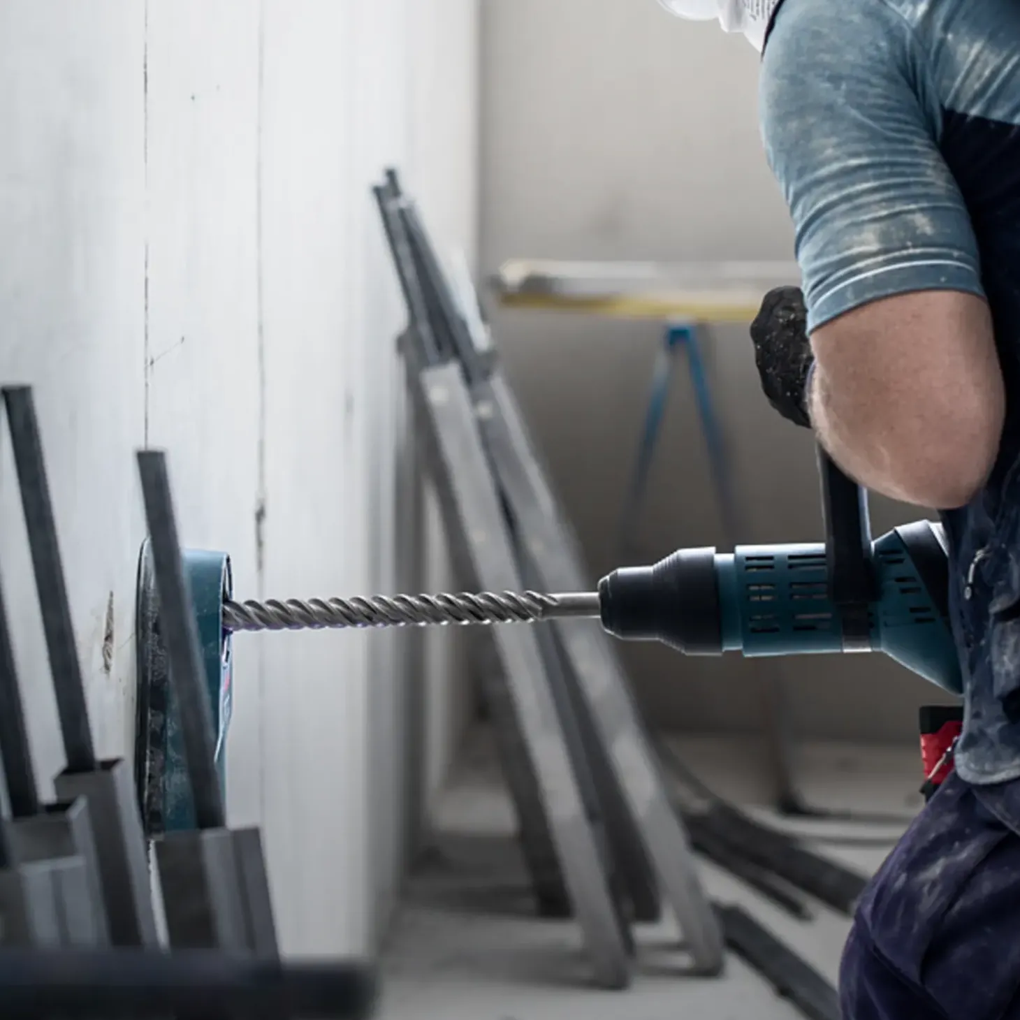 Bosch Expert SDS MAX-8X hammerbor Ø16 x 540 mm