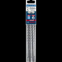 Bosch Expert SDS PLUS-7X hammerbor Ø6x100/165 mm