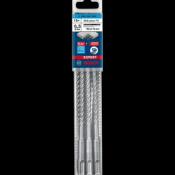 Bosch Expert SDS PLUS-7X hammerbor Ø6x100/165 mm