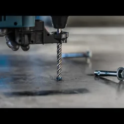 Bosch Expert SDS PLUS-7X hammerbor Ø6x100/165 mm